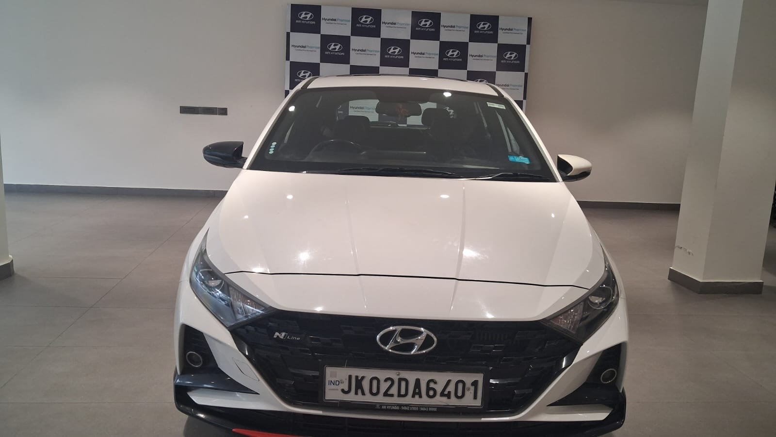 
								2022 I 20 N LINE N8 1.0 TURBO GDI DCT full									