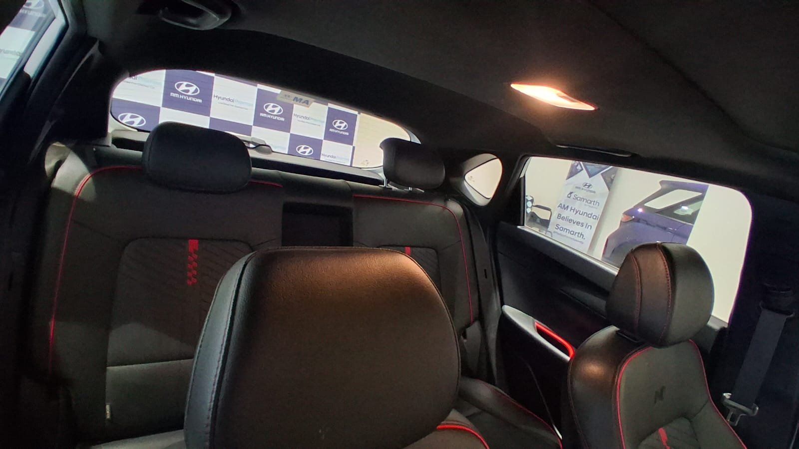 
								2022 I 20 N LINE N8 1.0 TURBO GDI DCT full									