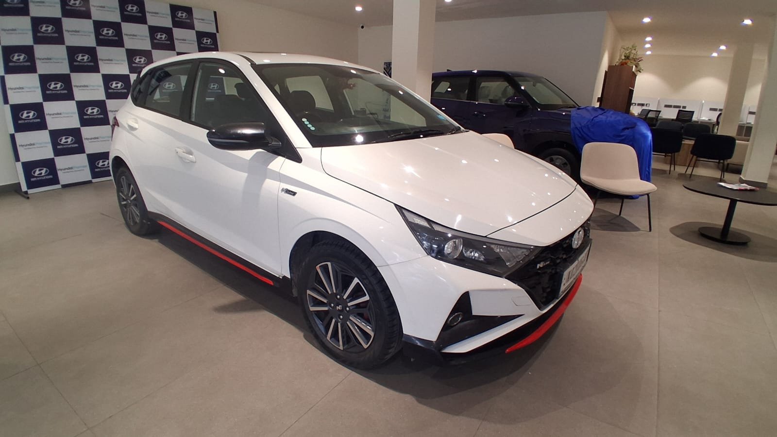 
										2022 I 20 N LINE N8 1.0 TURBO GDI DCT full									