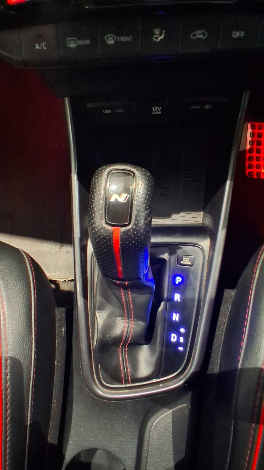 
								2022 I 20 N LINE N8 1.0 TURBO GDI DCT full									