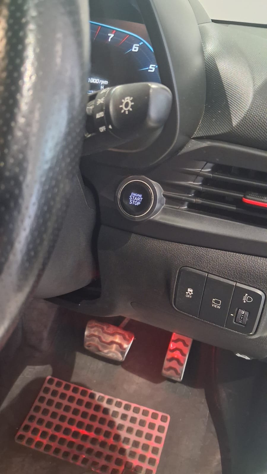 
								2022 I 20 N LINE N8 1.0 TURBO GDI DCT full									