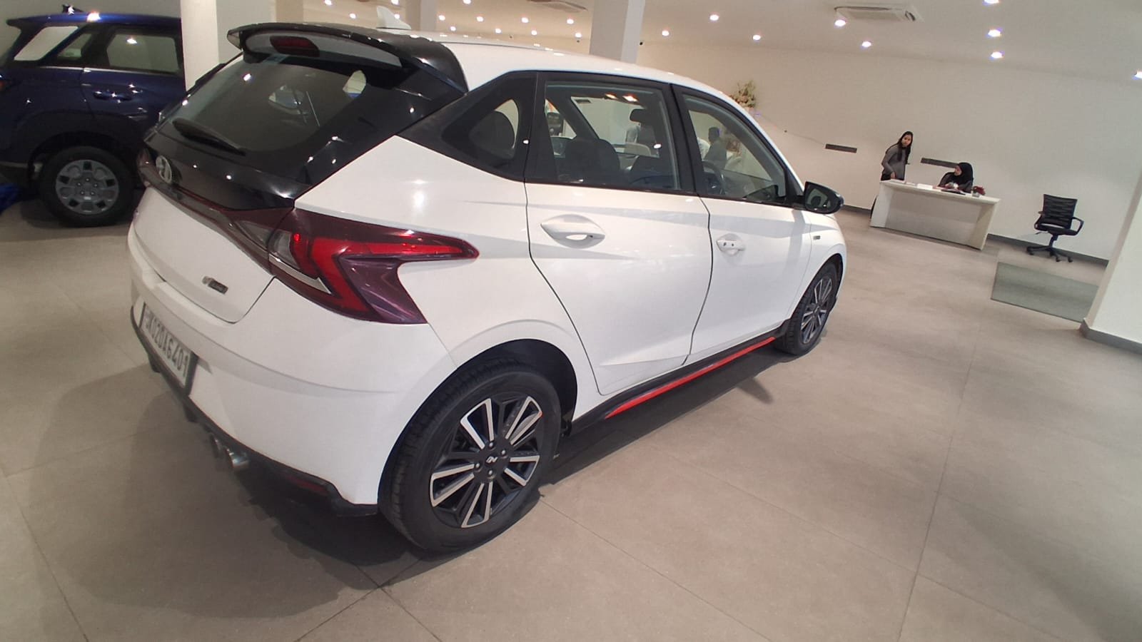 
										2022 I 20 N LINE N8 1.0 TURBO GDI DCT full									