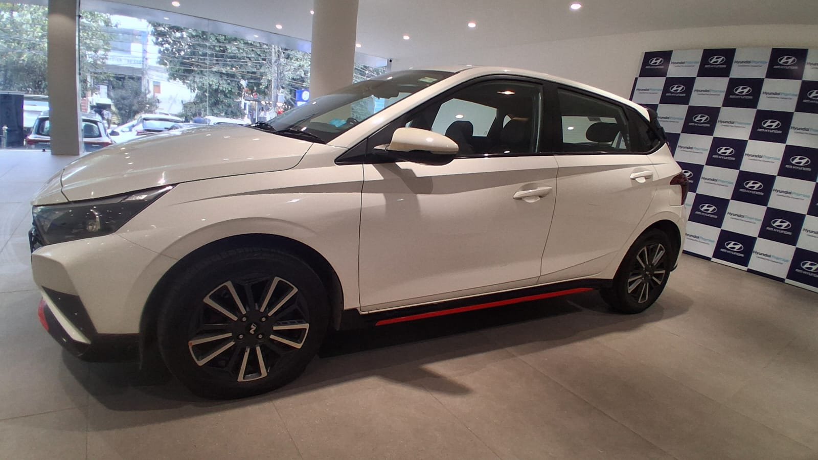 
										2022 I 20 N LINE N8 1.0 TURBO GDI DCT full									