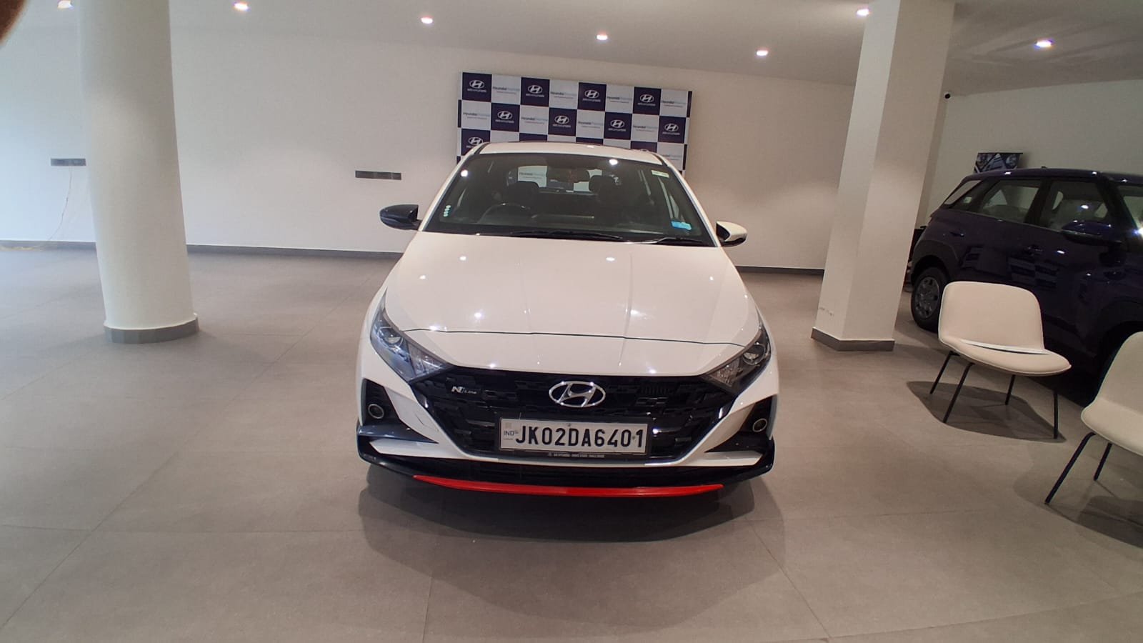 
								2022 I 20 N LINE N8 1.0 TURBO GDI DCT full									