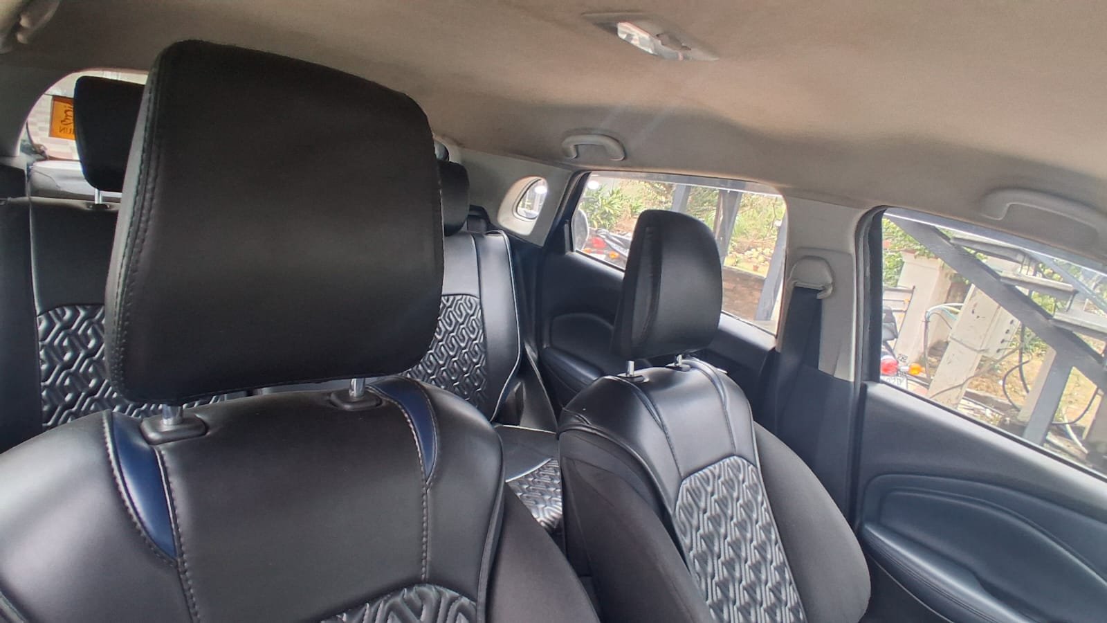 
								Maruti Suzuki Baleno Zeta Petrol – 2023 Model full									