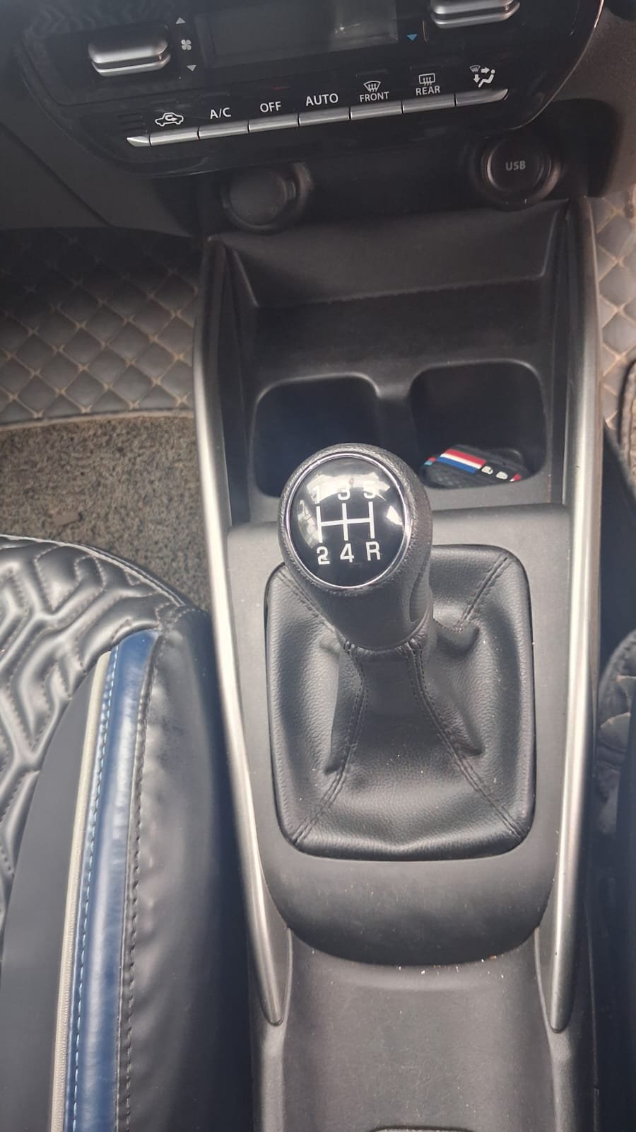 
								Maruti Suzuki Baleno Zeta Petrol – 2023 Model full									