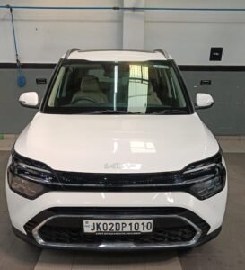 CARENS G1.5 DCT LUXARY PLUS 7