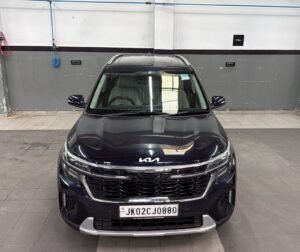 Seltos HTX 1.5 Petrol