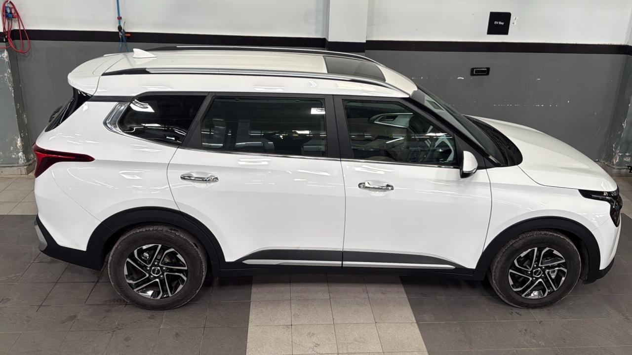 
								CARENS G1.5 DCT LUXARY PLUS 7 full									