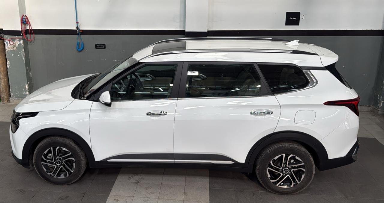 
								CARENS G1.5 DCT LUXARY PLUS 7 full									