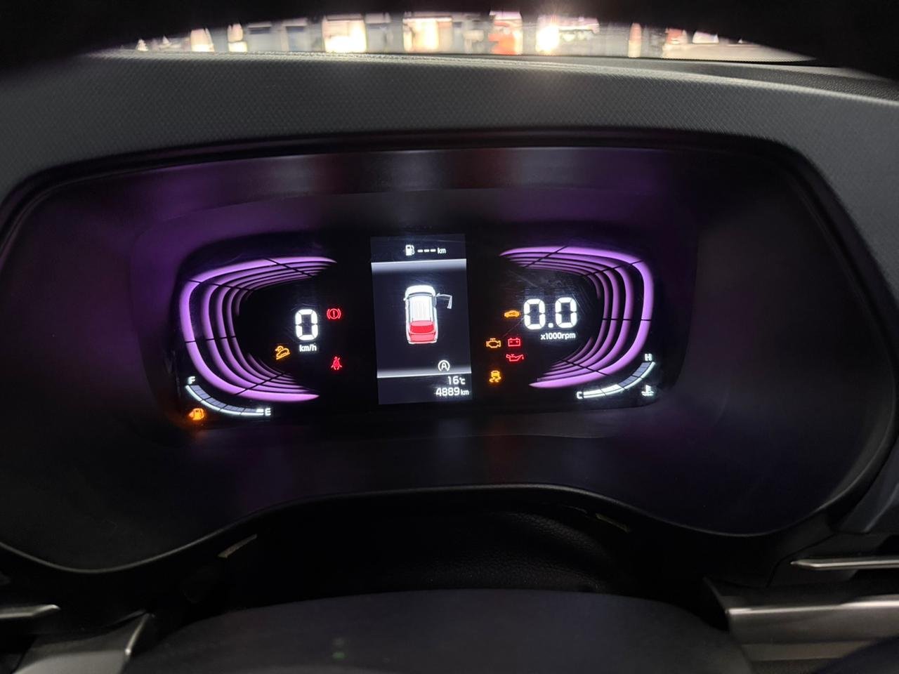 
								“Caren G1.5 6MT in Gravity White – Now at AM KIA Jammu!” full									