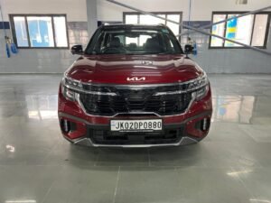 Seltos GTX Plus DCT 1.5T Petrol