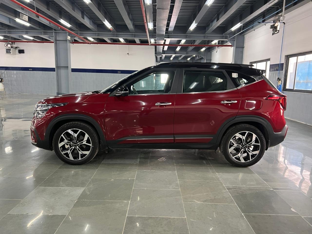 
								Seltos GTX Plus DCT 1.5T Petrol full									