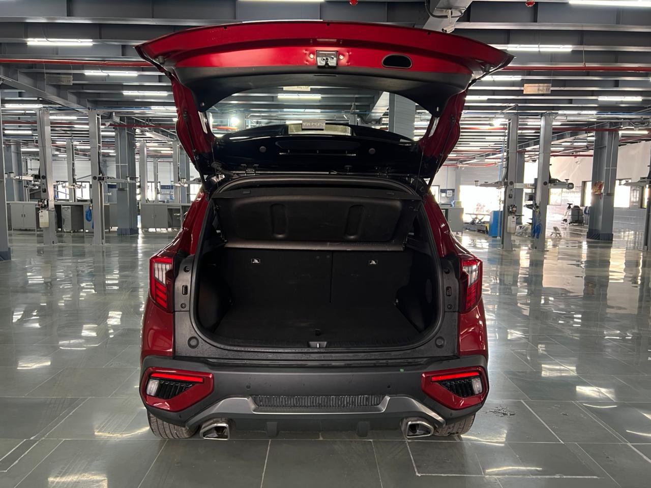 
								Seltos GTX Plus DCT 1.5T Petrol full									