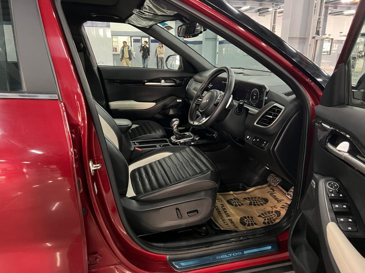 
								Seltos GTX Plus DCT 1.5T Petrol full									