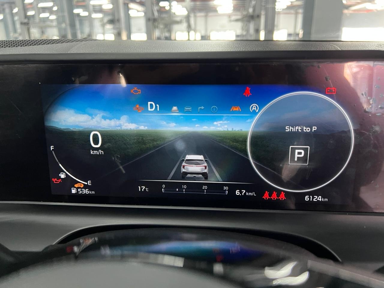 
								Seltos GTX Plus DCT 1.5T Petrol full									