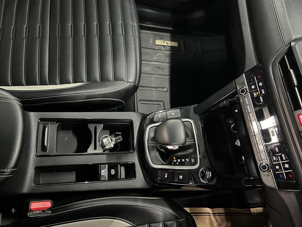 
								Seltos GTX Plus DCT 1.5T Petrol full									