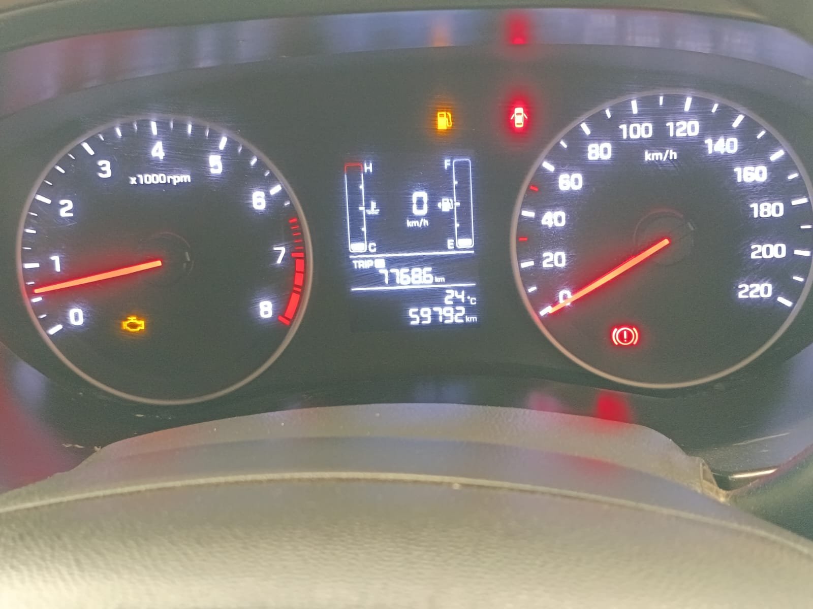 
								🚗 Hyundai i20 Sportz+ VTVT full									