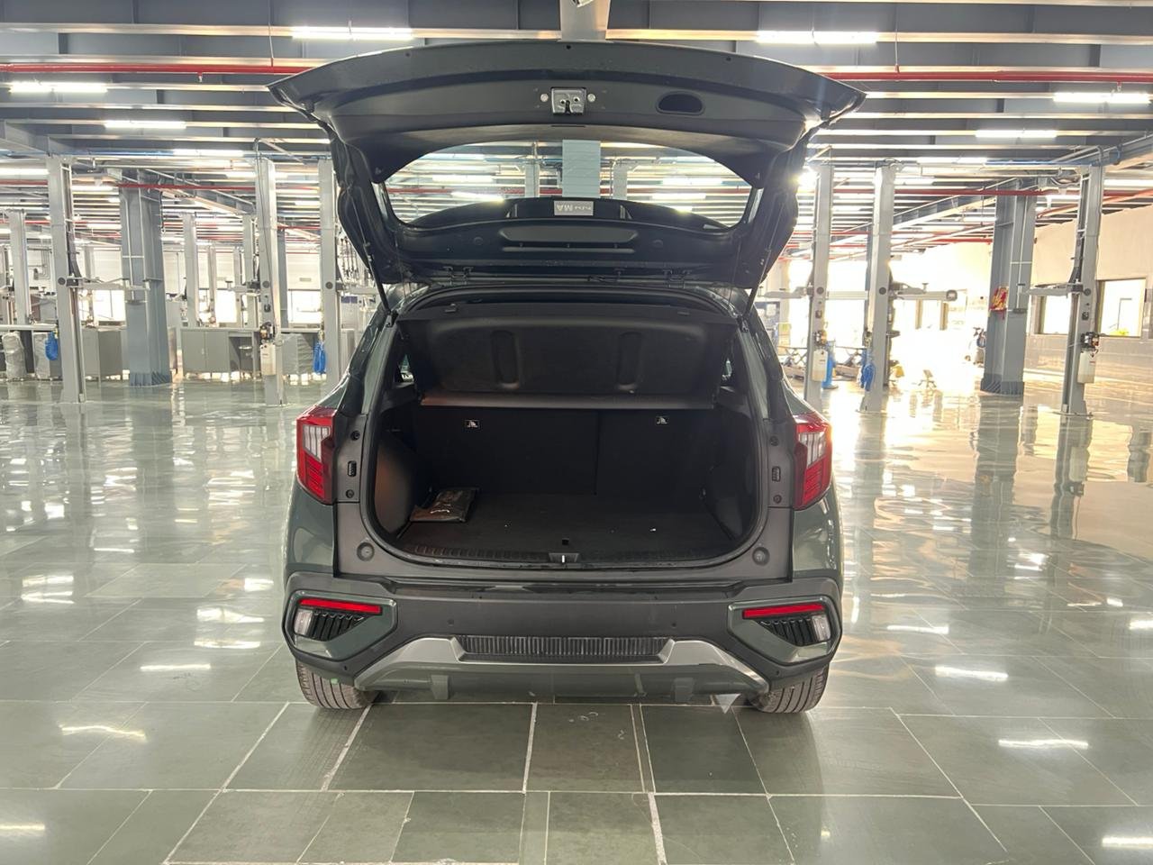 
								KIA SELTOS GTX PLUS AT 1.5 DIESEL full									