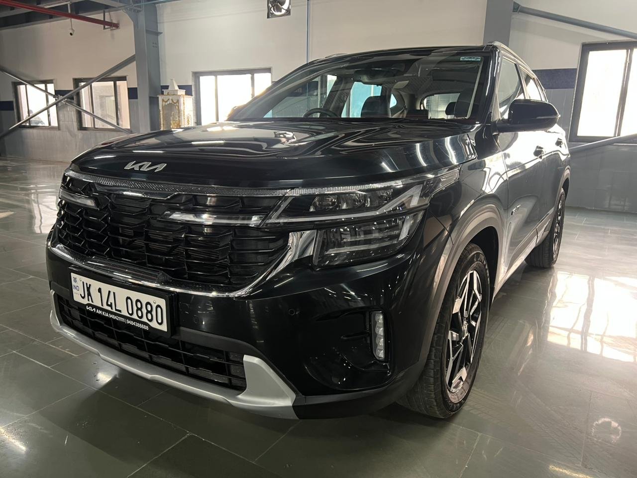 
								Kia Seltos Gravity G1.5 6MT full									