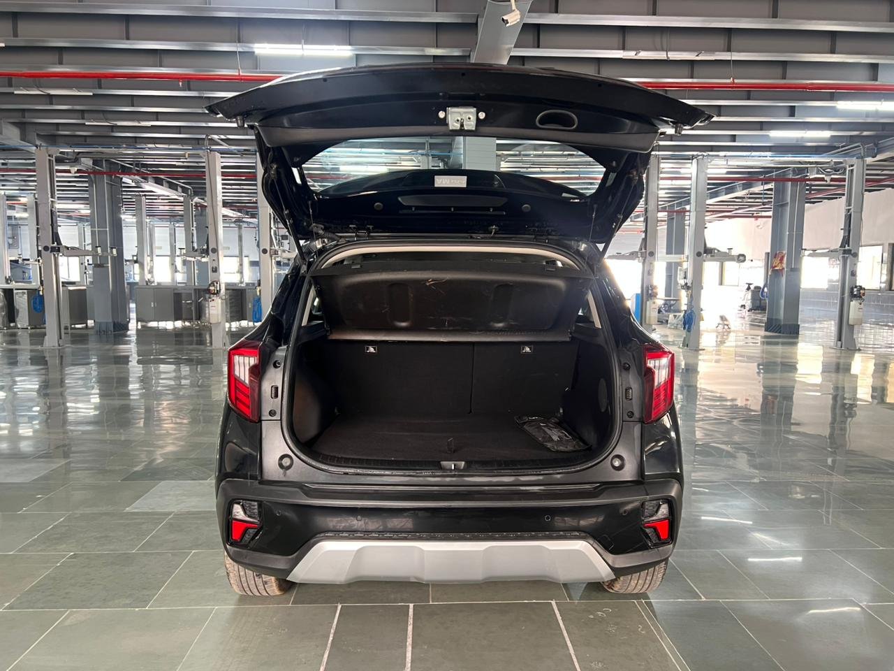 
								Kia Seltos Gravity G1.5 6MT full									