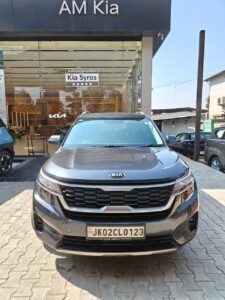 Certified Pre-Owned Kia Seltos G1.5 6MT HTK