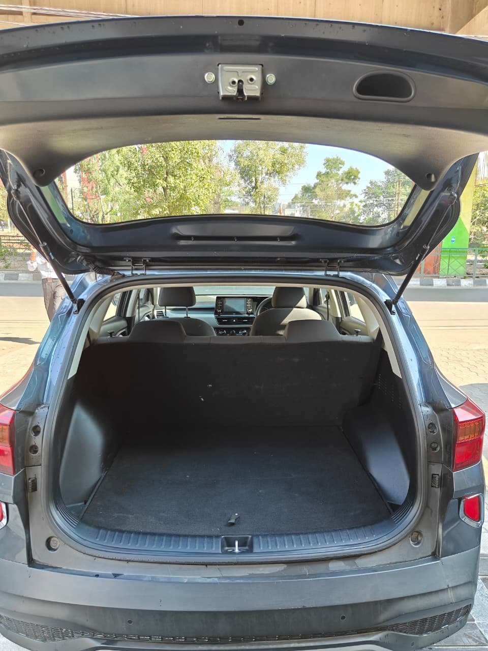 
								Certified Pre-Owned Kia Seltos G1.5 6MT HTK full									