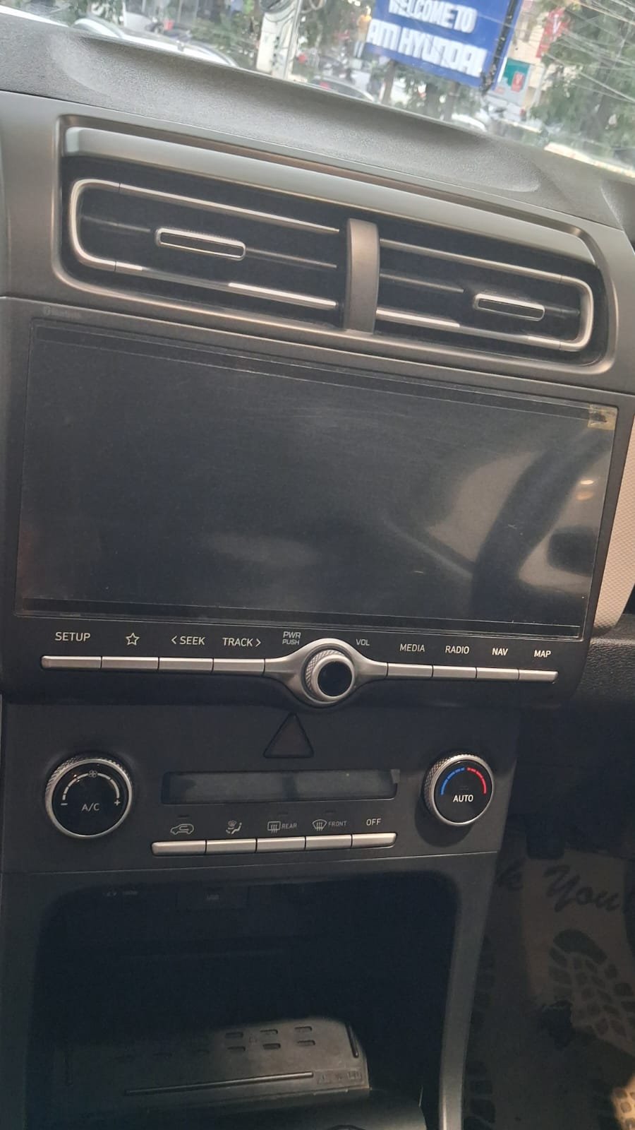 
								🚗 Hyundai Creta 1.5 MPI MT SX full									