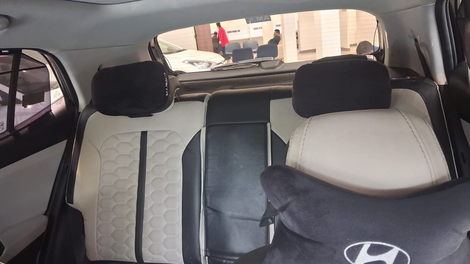 
								🚗 Hyundai Creta 1.5 MPI MT SX full									