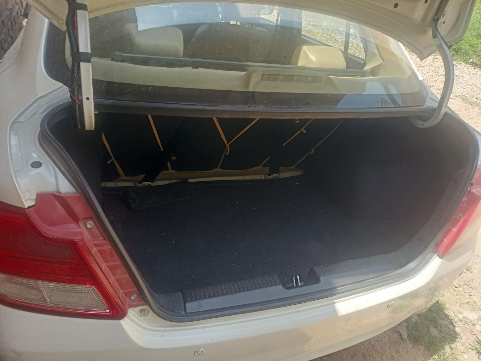 
								Maruti Suzuki Dzire VXI – AM Certified Jammu full									