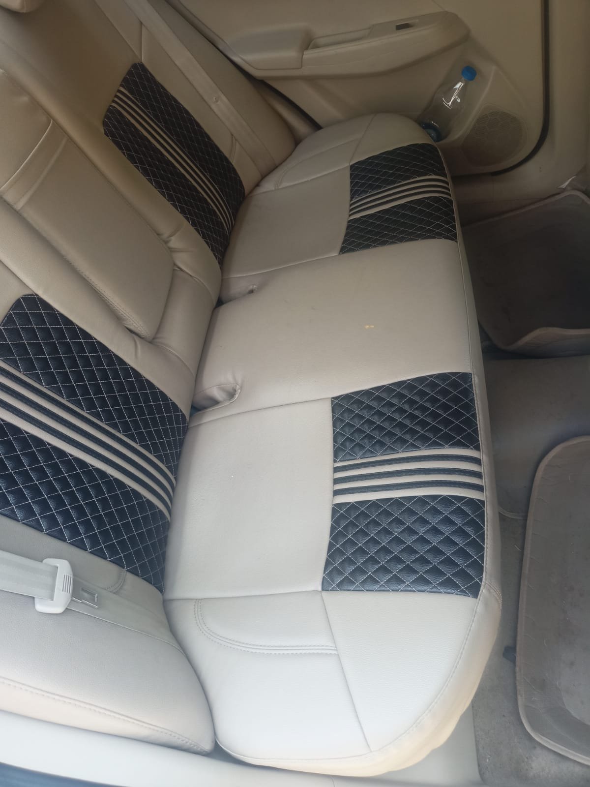 
								Maruti Suzuki Dzire VXI – AM Certified Jammu full									