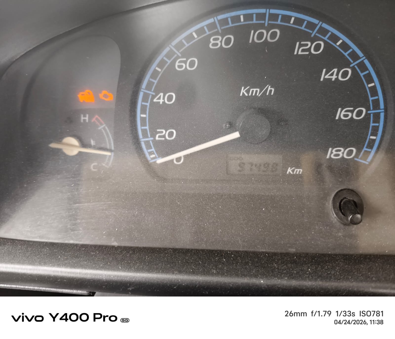 
								🚗 Maruti Suzuki Wagon R LXI DUO full									