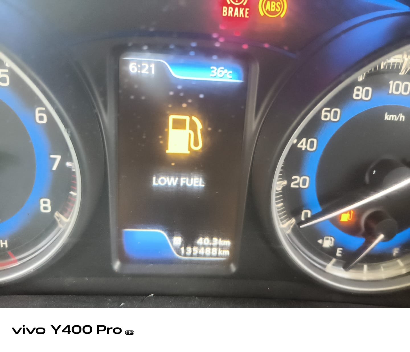 
								Maruti Suzuki Baleno Zeta full									