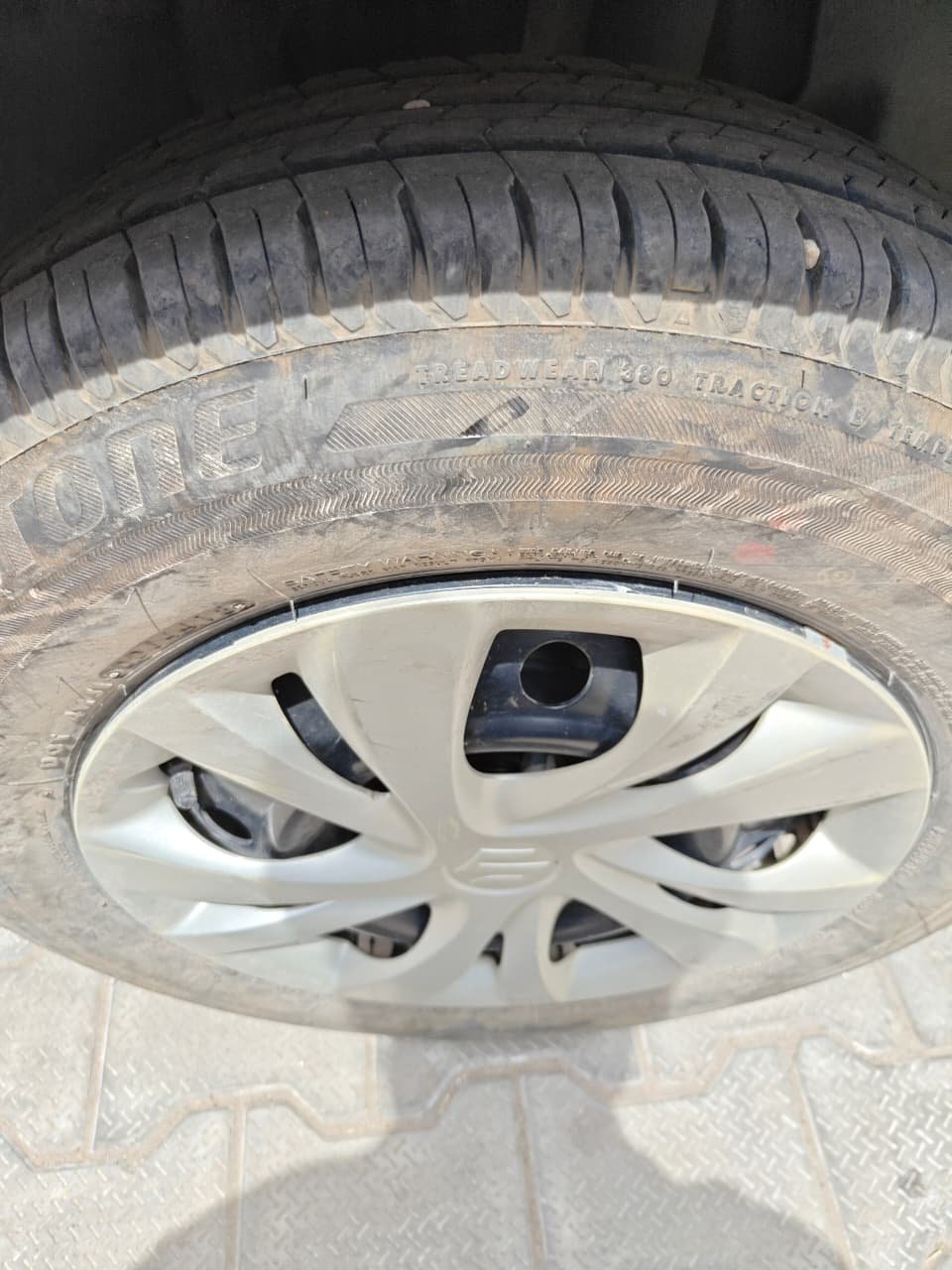 
								🚘✨ MARUTI SUZUKI SWIFT VXI full									