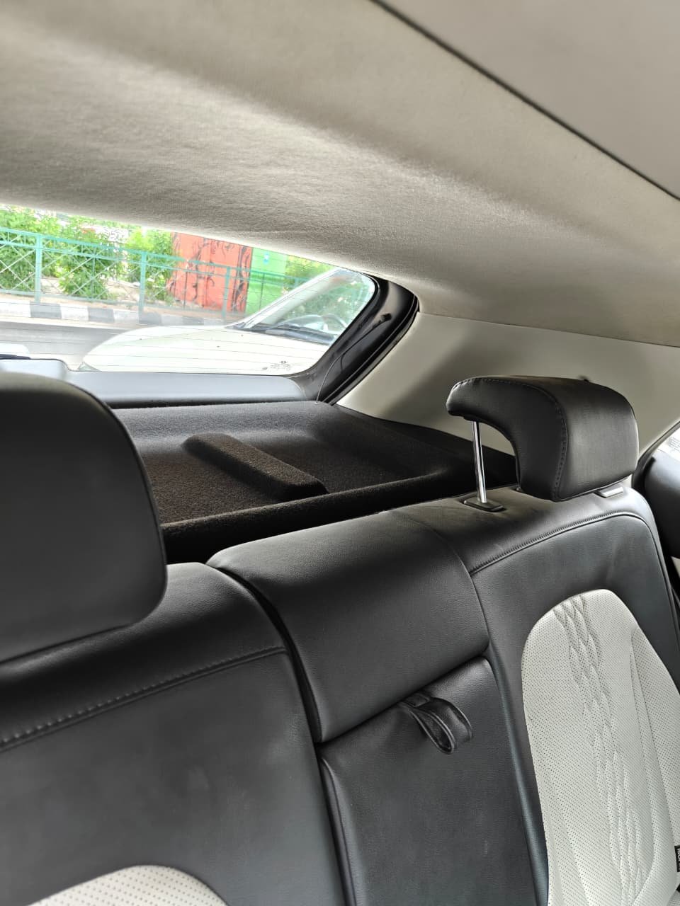 
								HYUNDAI CRETA 1.5 MPI IVT SX(O) full									