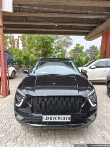 HYUNDAI CRETA 1.5 MPI IVT SX(O)