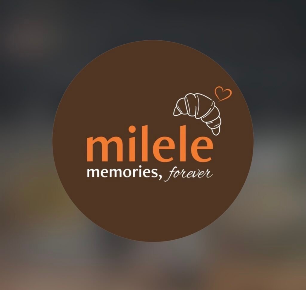 milele logo