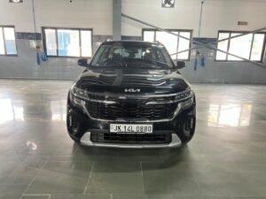🚗✨ KIA SELTOS G1.5 MT GRAVITY  ✨🚗