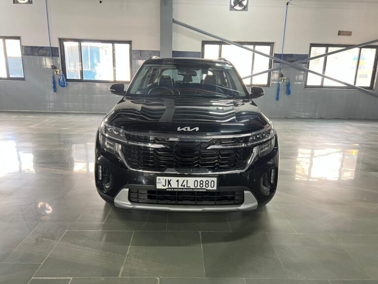 🚗✨ KIA SELTOS G1.5 MT GRAVITY  ✨🚗