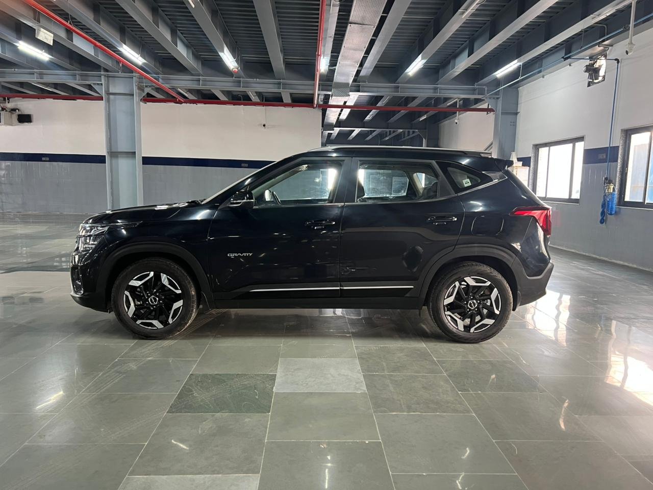 
								🚗✨ KIA SELTOS G1.5 MT GRAVITY  ✨🚗 full									
