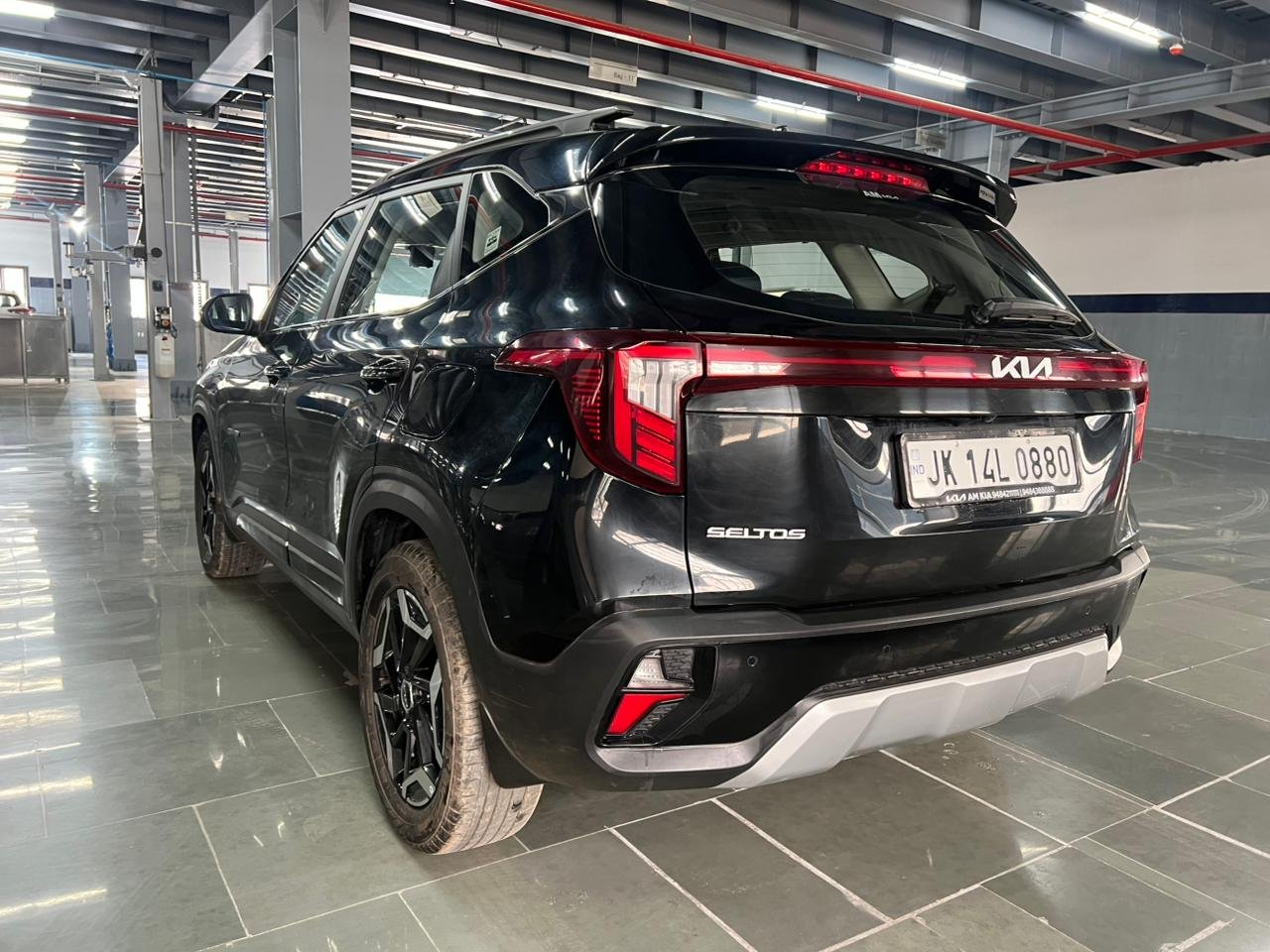 
								🚗✨ KIA SELTOS G1.5 MT GRAVITY  ✨🚗 full									