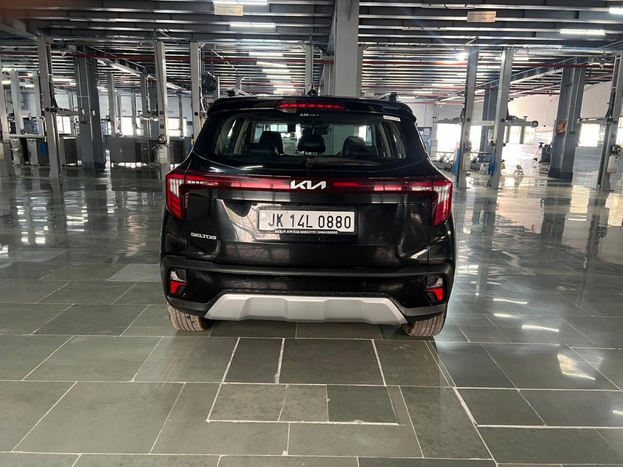 
								🚗✨ KIA SELTOS G1.5 MT GRAVITY  ✨🚗 full									