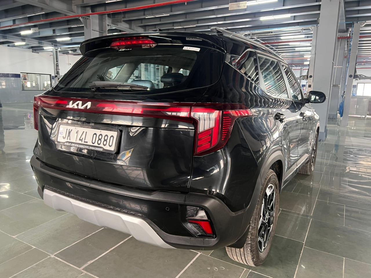 
								🚗✨ KIA SELTOS G1.5 MT GRAVITY  ✨🚗 full									