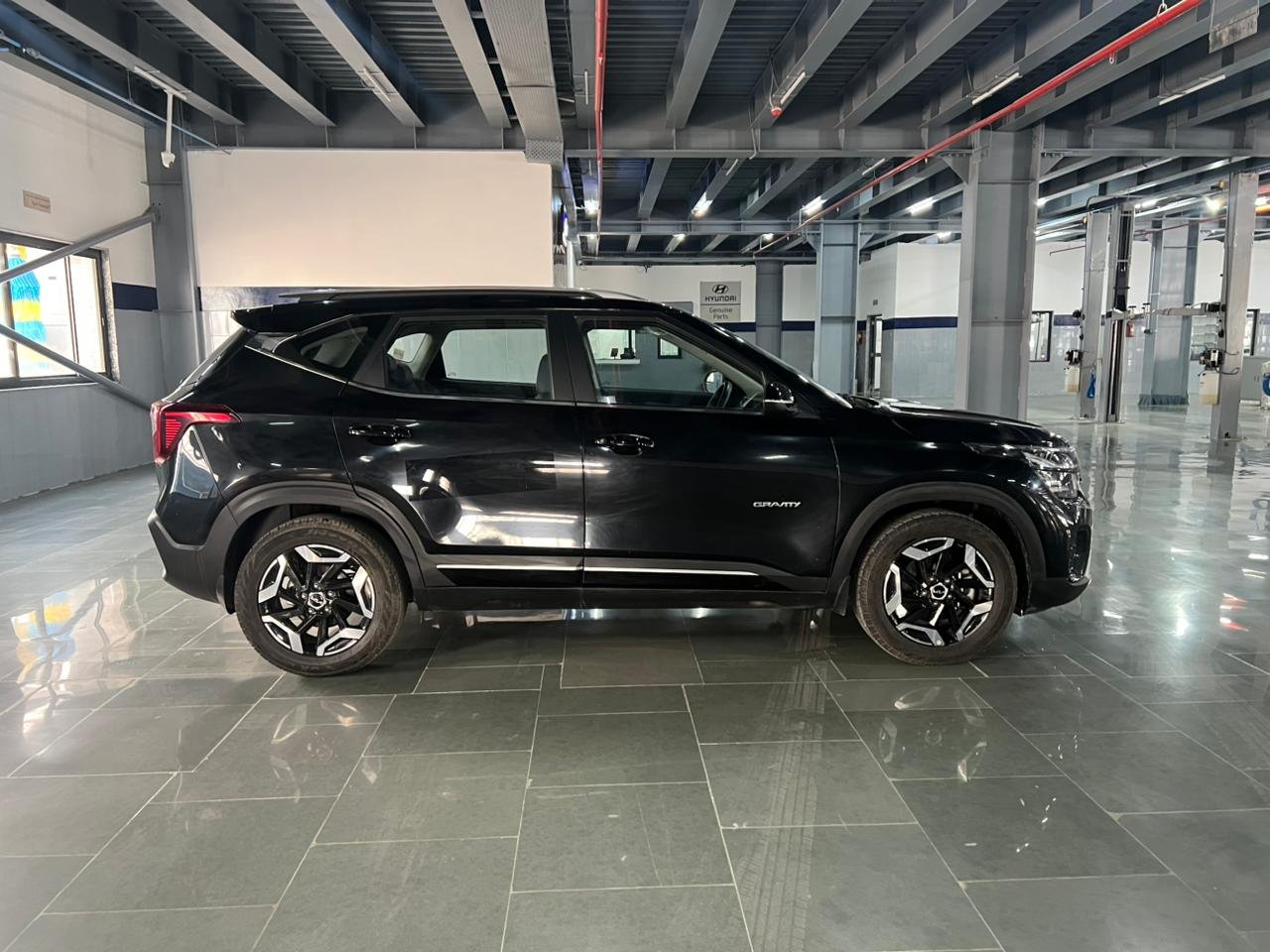 
								🚗✨ KIA SELTOS G1.5 MT GRAVITY  ✨🚗 full									