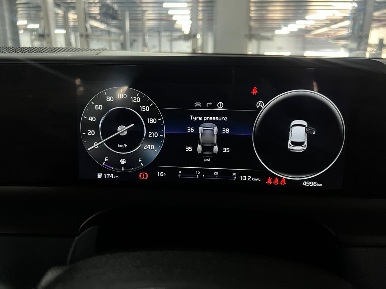 
								🚗✨ KIA SELTOS G1.5 MT GRAVITY  ✨🚗 full									