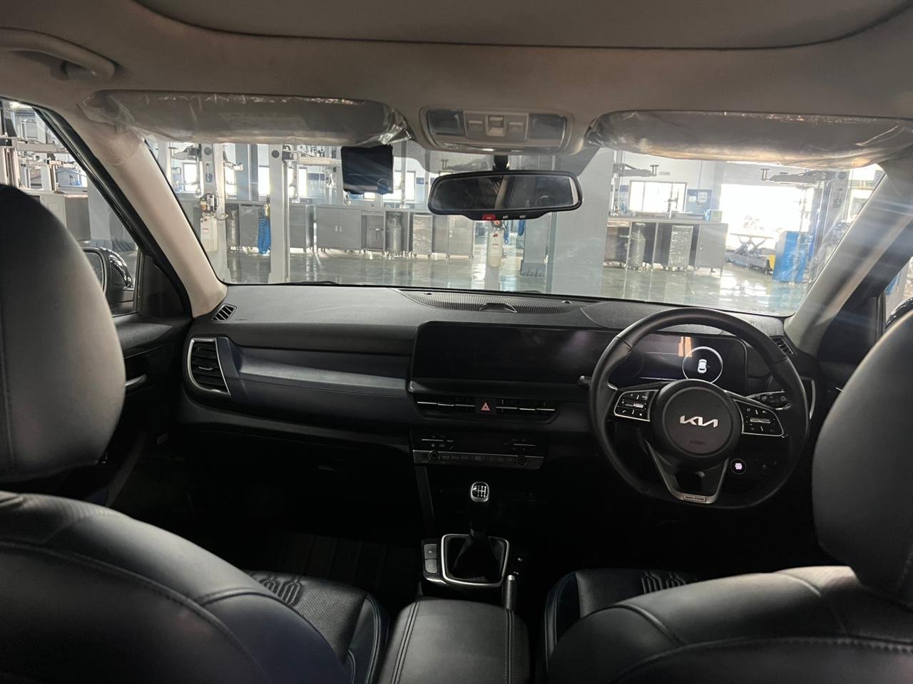 
								🚗✨ KIA SELTOS G1.5 MT GRAVITY  ✨🚗 full									