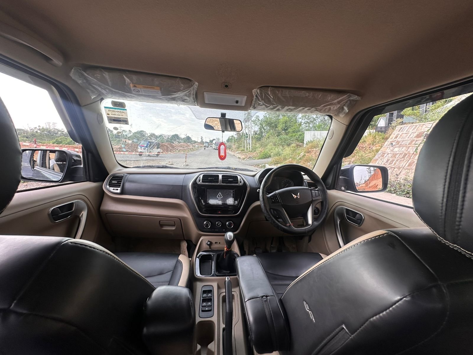 
								🚙 Mahindra Bolero Neo N10(R) full									