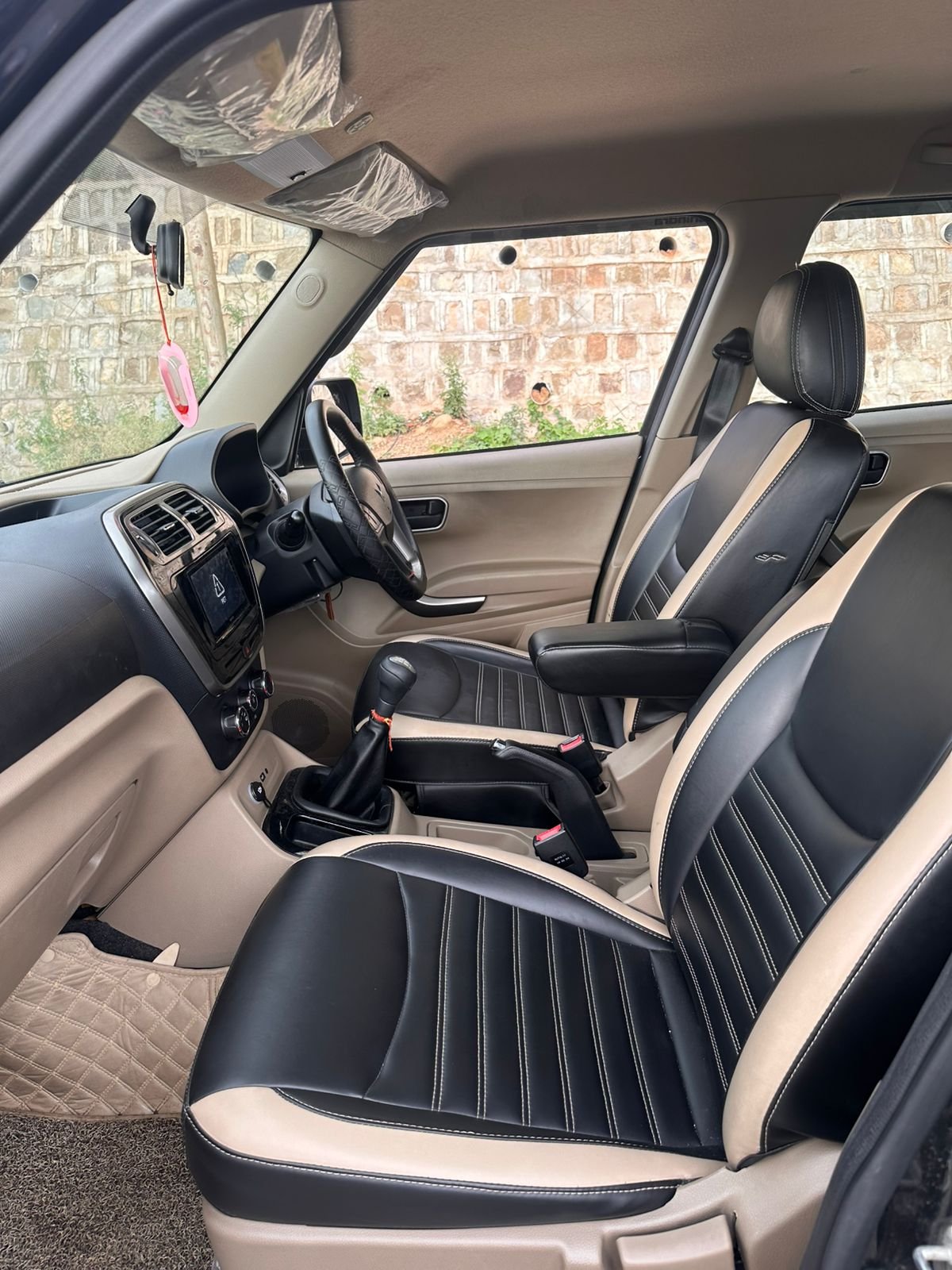 
								🚙 Mahindra Bolero Neo N10(R) full									
