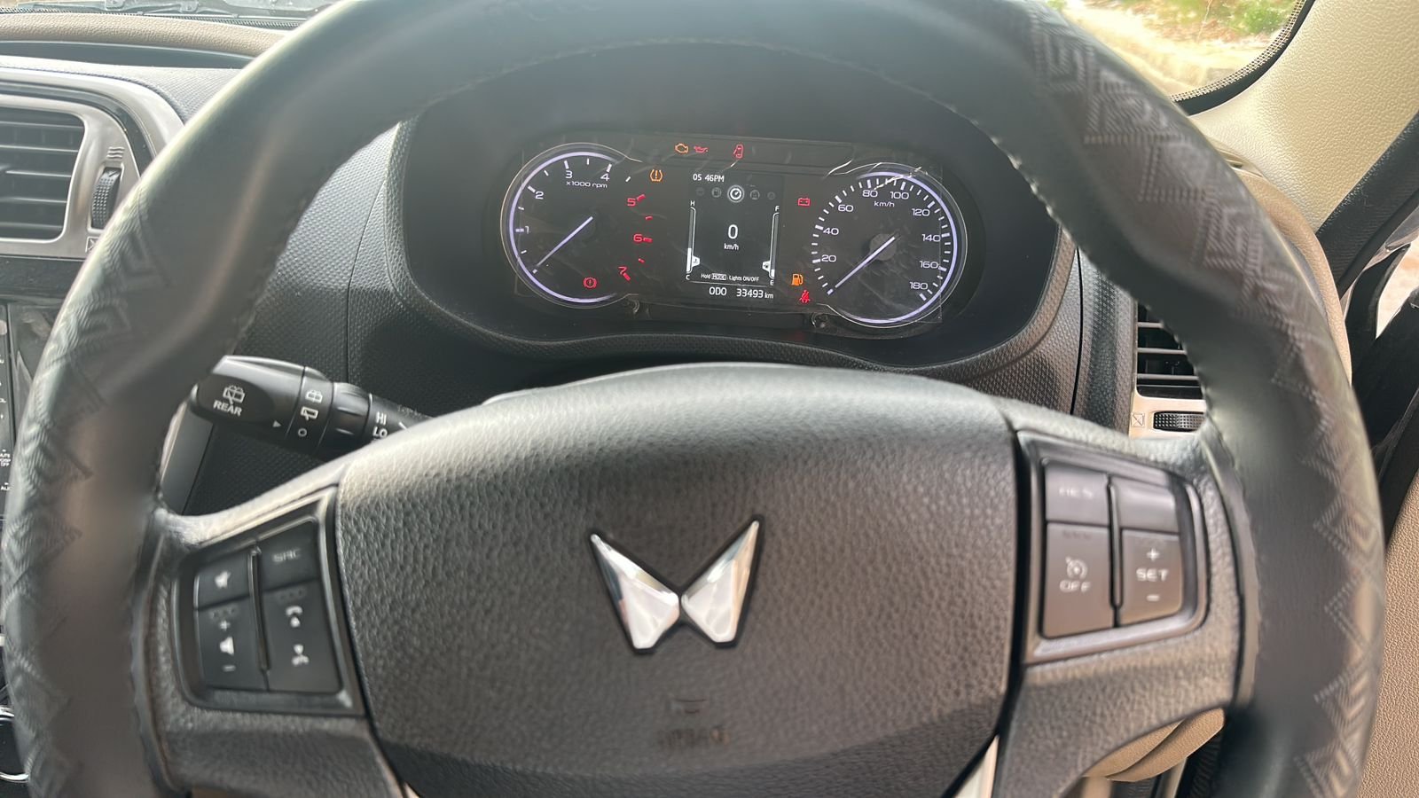 
								🚙 Mahindra Bolero Neo N10(R) full									