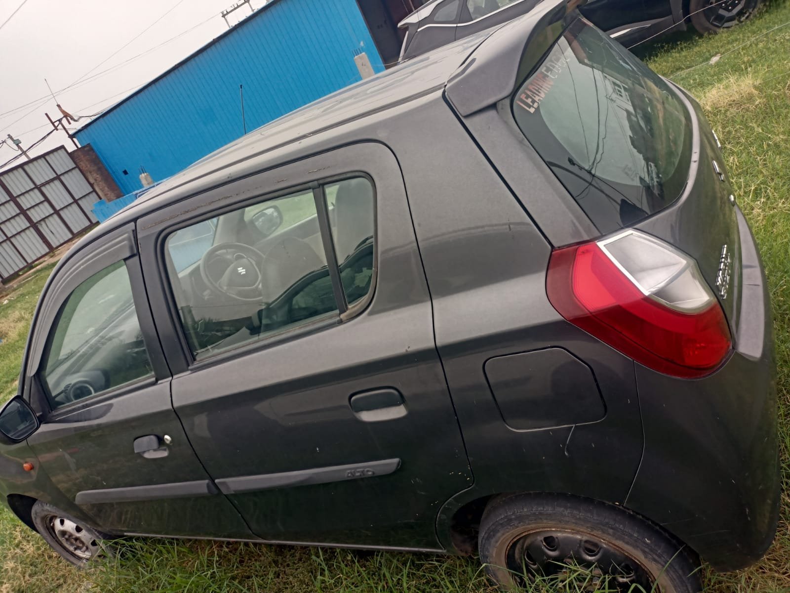 
								🚗 Maruti Suzuki Alto K10 VXI full									